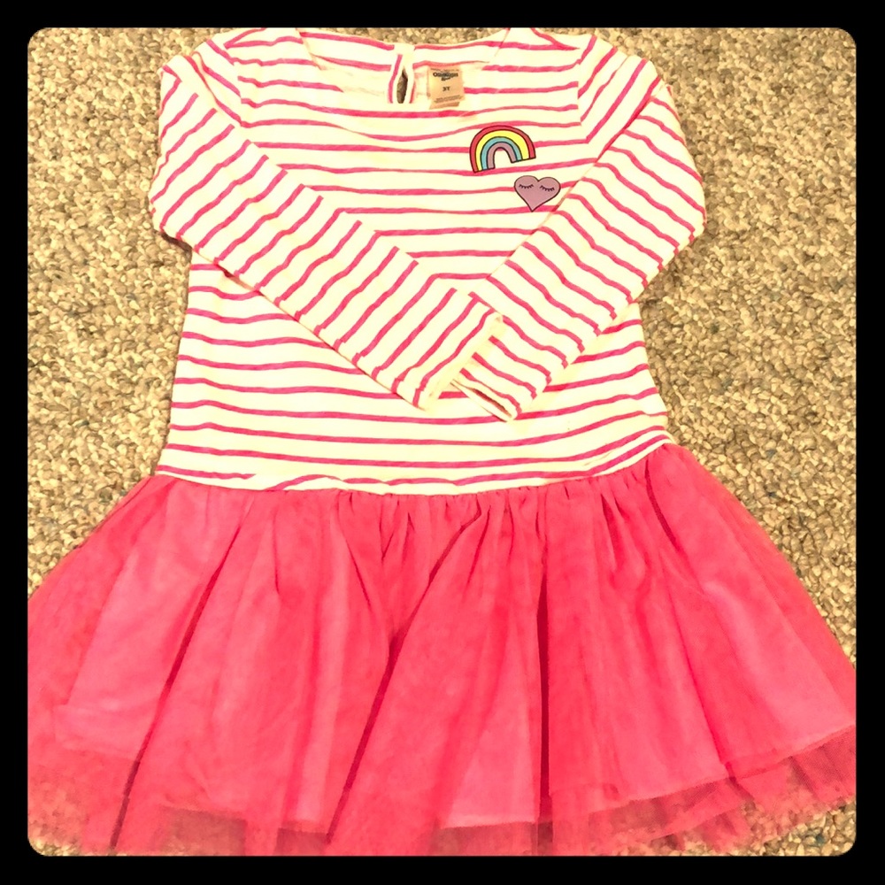 OSH Kosh Dress